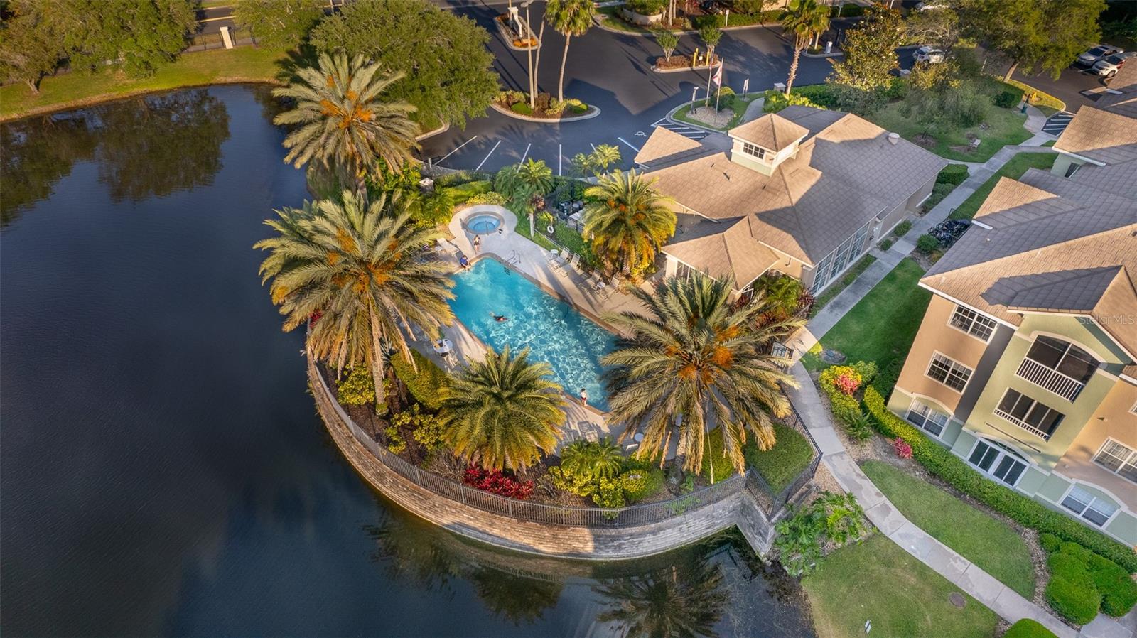 4833 CYPRESS WOODS DR #4106, ORLANDO, FL, 32811