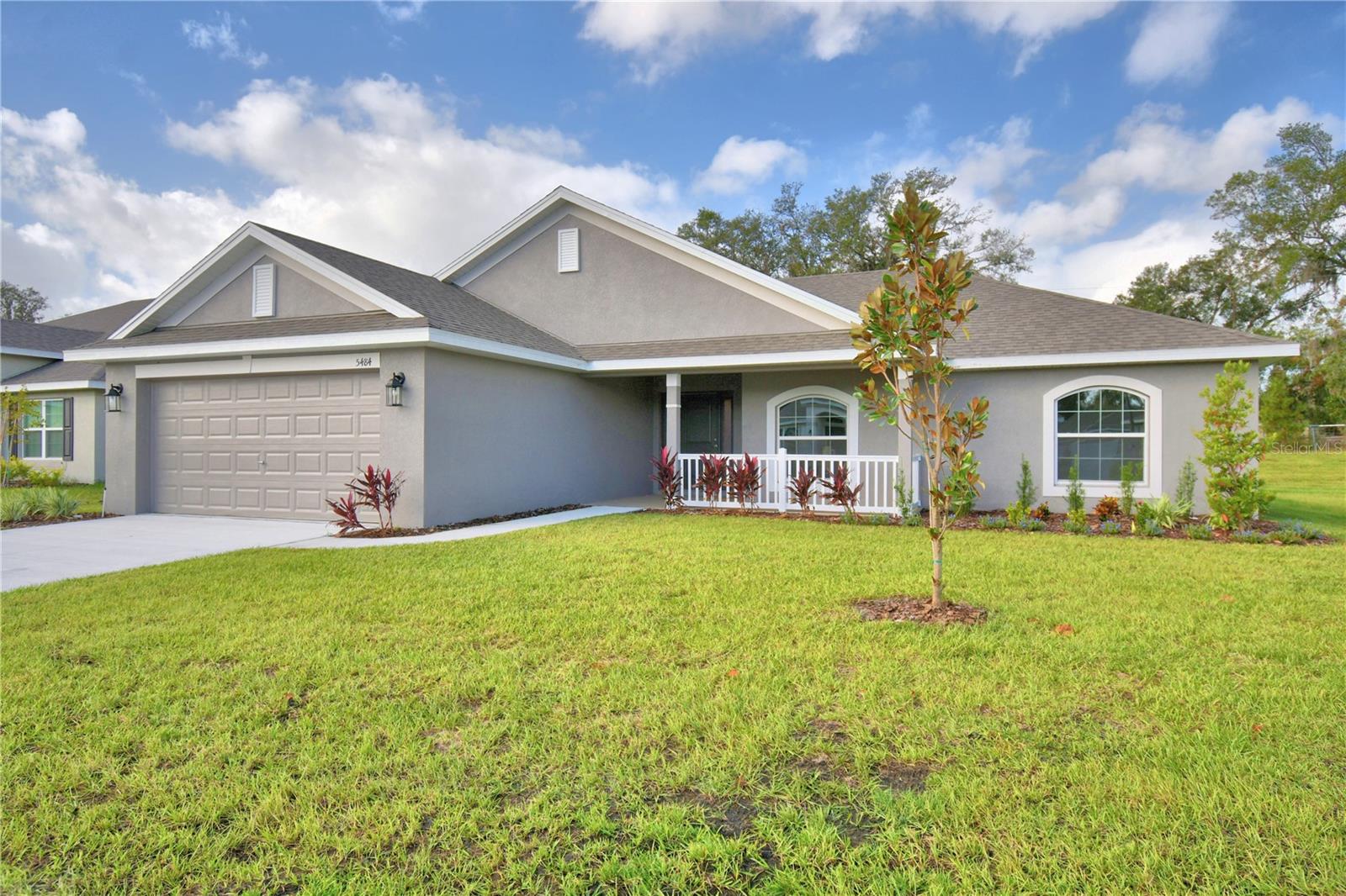 5484 KNIGHTS LANDING DR, LAKELAND, FL, 33810