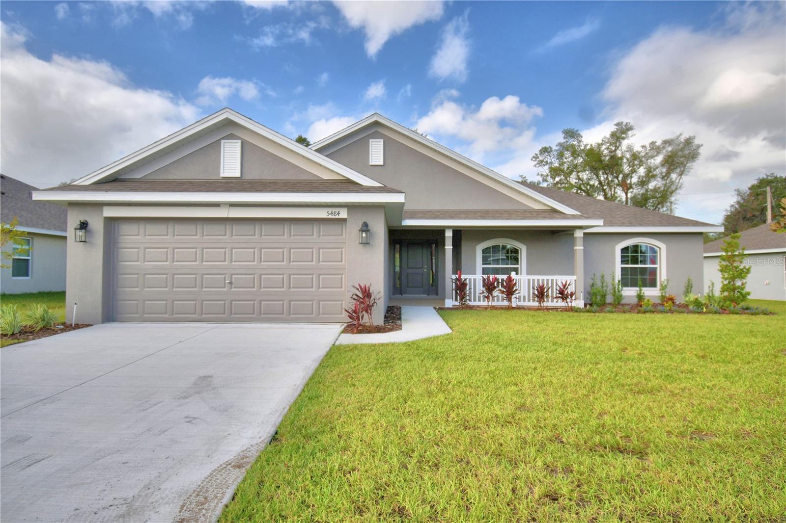 5484 KNIGHTS LANDING DR, LAKELAND, FL, 33810