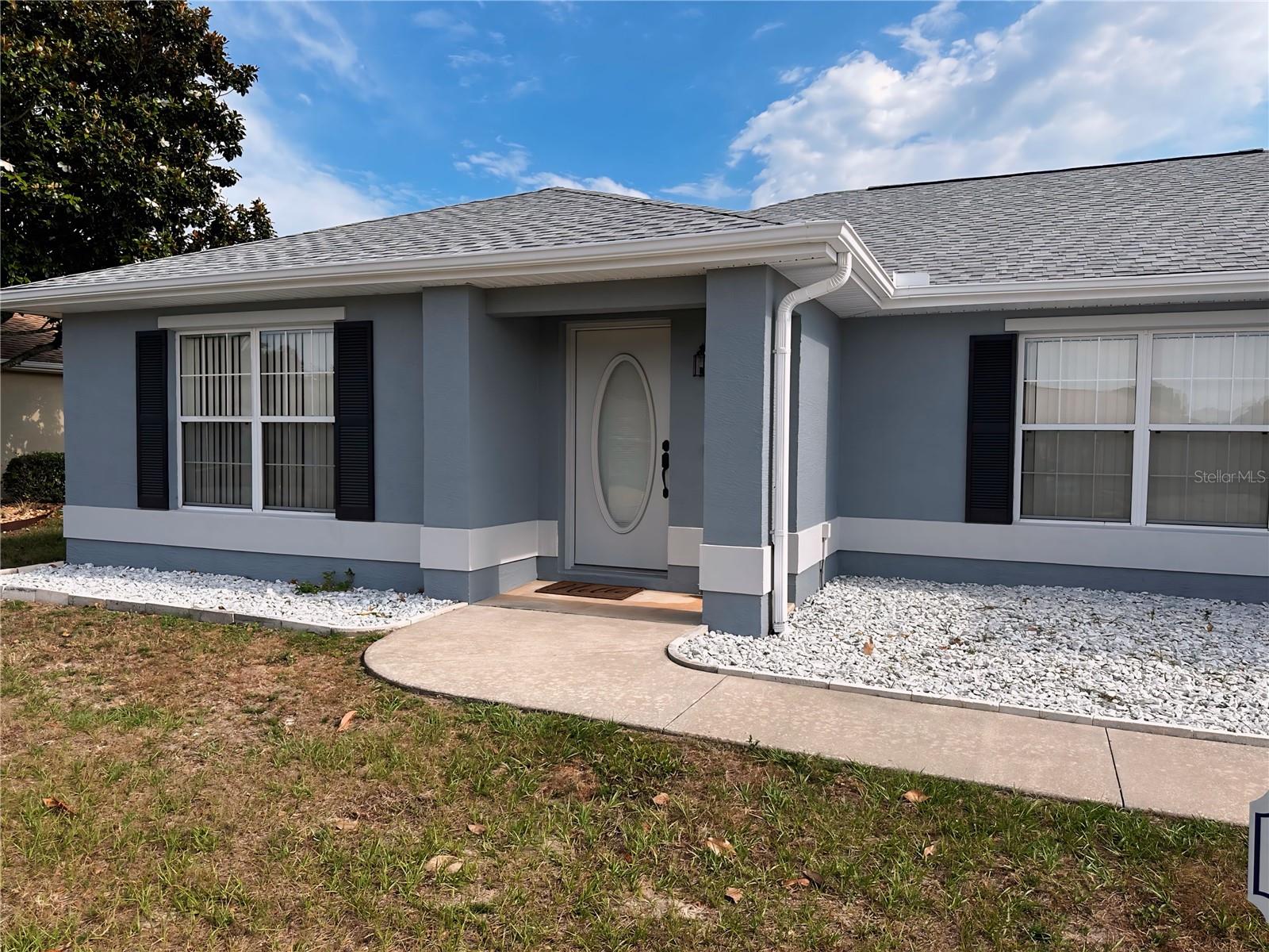 8729 SW 60TH CIR, OCALA, FL, 34476