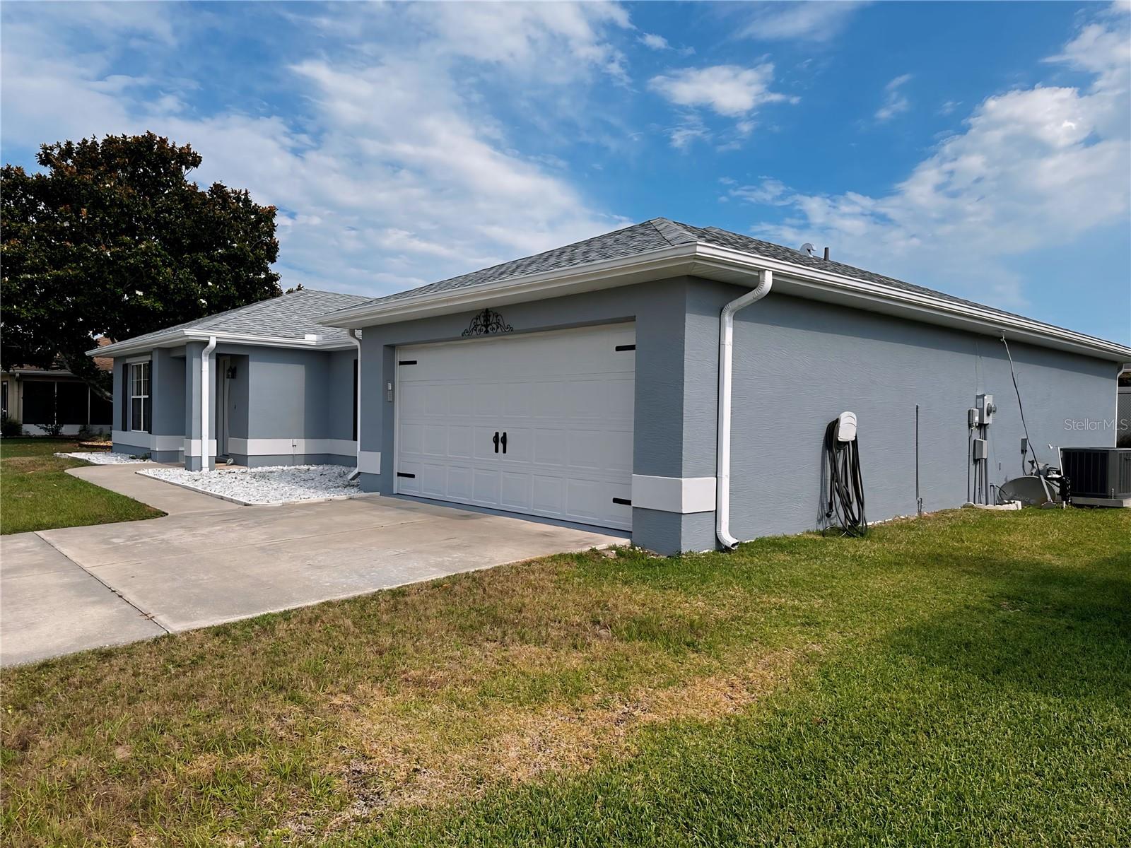 8729 SW 60TH CIR, OCALA, FL, 34476