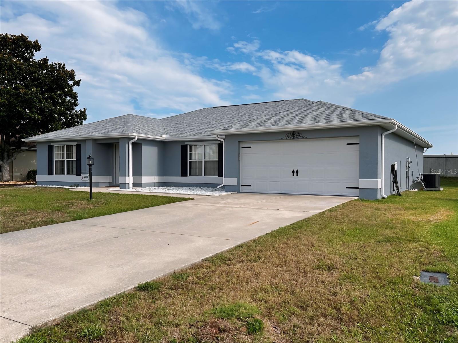 8729 SW 60TH CIR, OCALA, FL, 34476