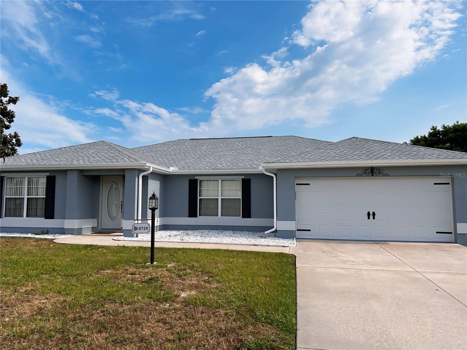 8729 SW 60TH CIR, OCALA, FL, 34476