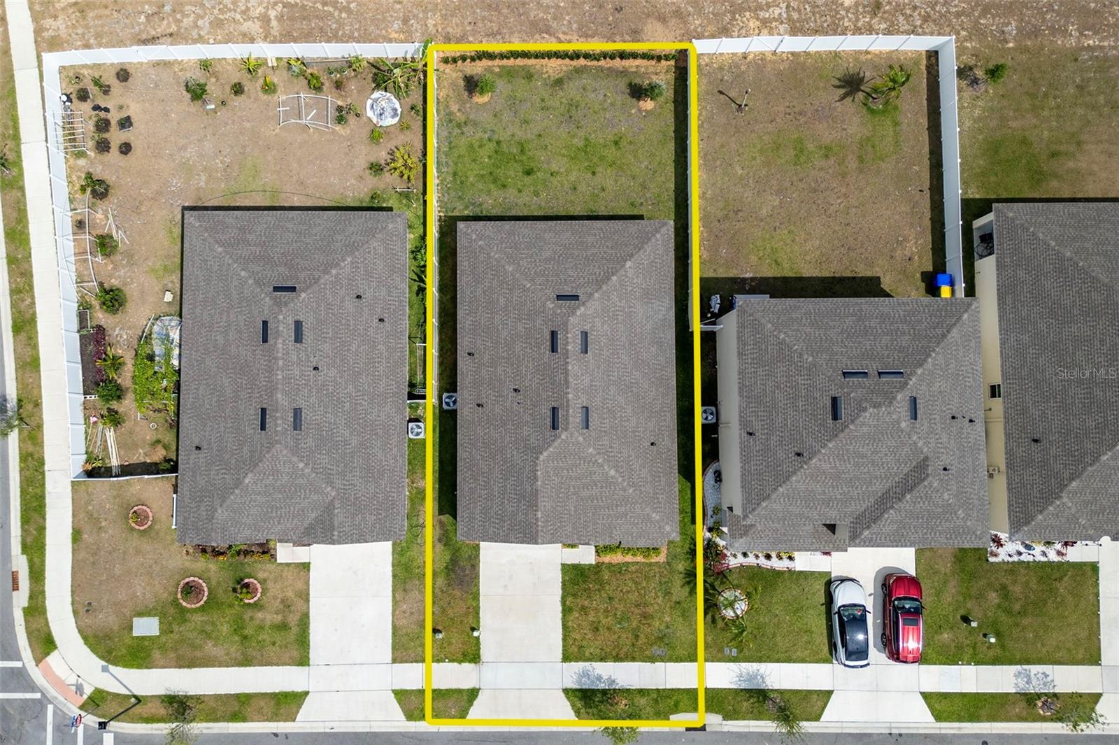 2705 LILYTURF CT, TAVARES, FL, 32778