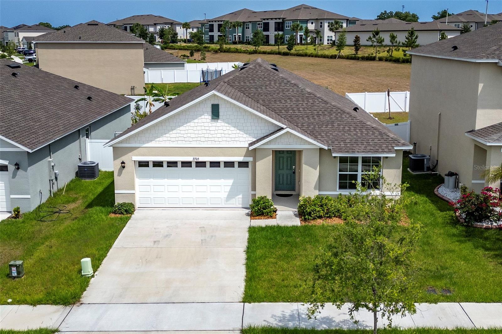2705 LILYTURF CT, TAVARES, FL, 32778
