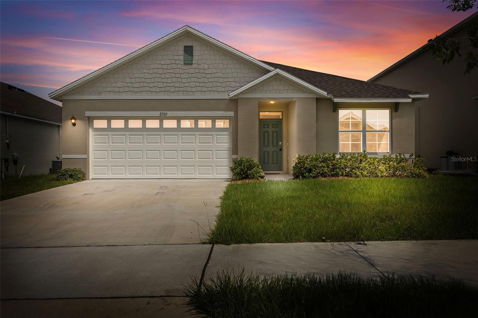 2705 LILYTURF CT, TAVARES, FL, 32778