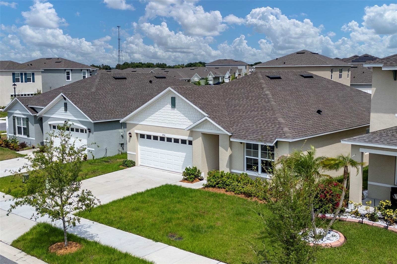 2705 LILYTURF CT, TAVARES, FL, 32778