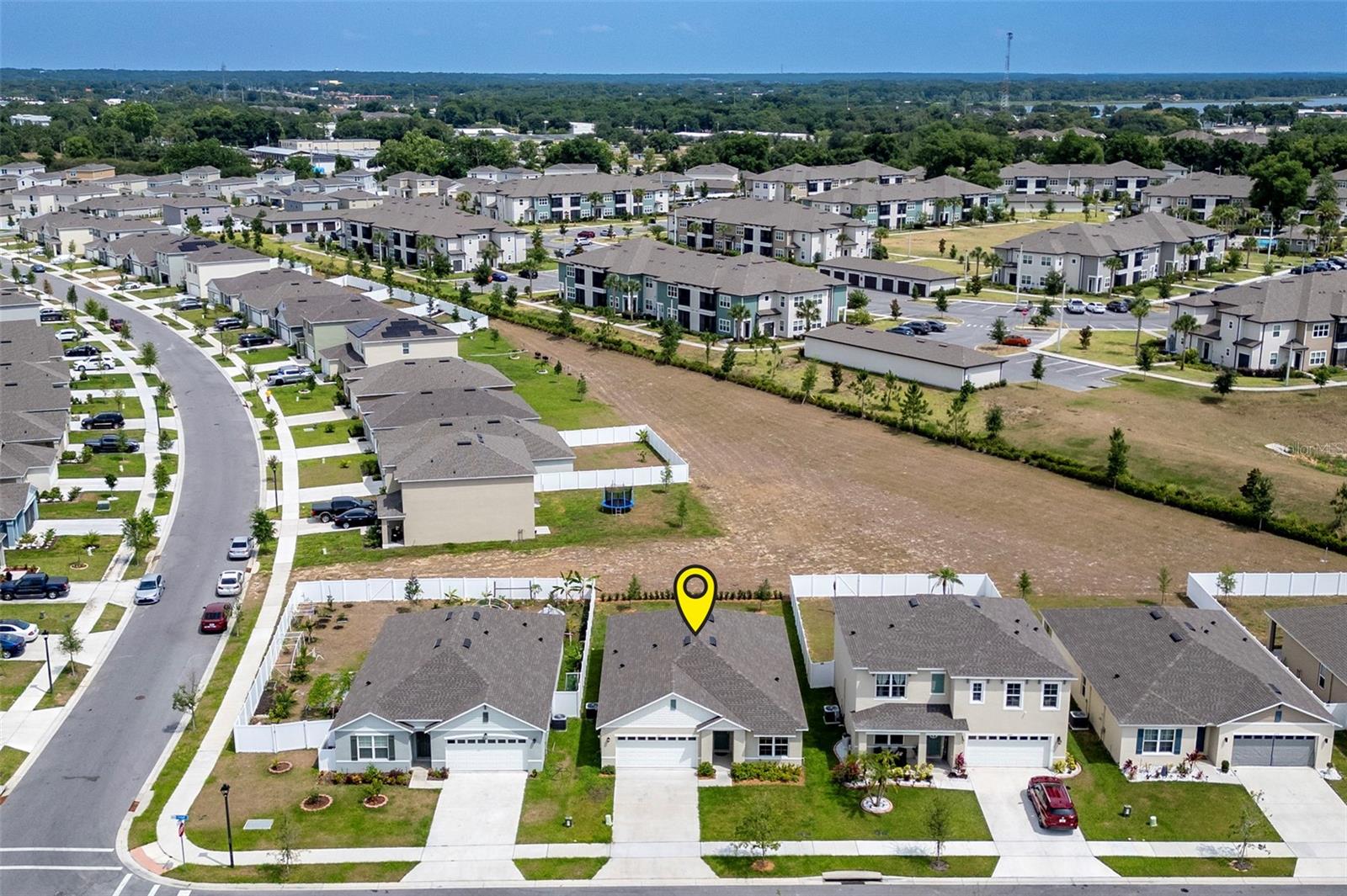 2705 LILYTURF CT, TAVARES, FL, 32778