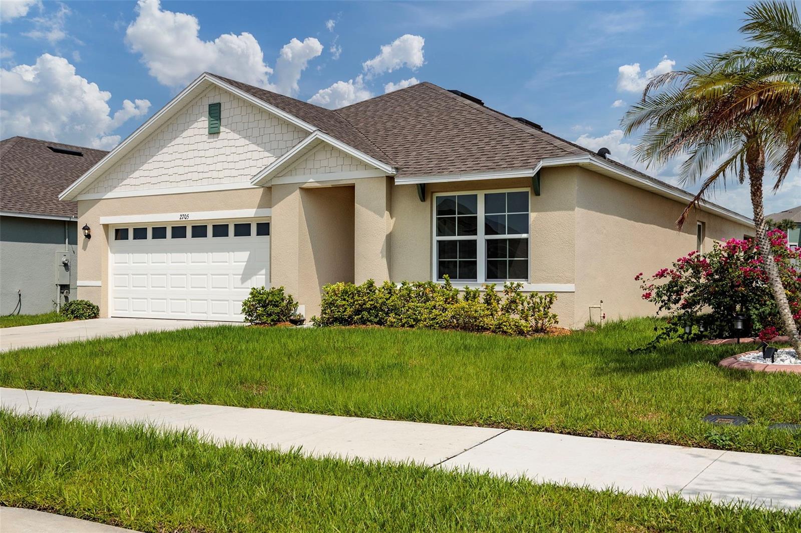 2705 LILYTURF CT, TAVARES, FL, 32778