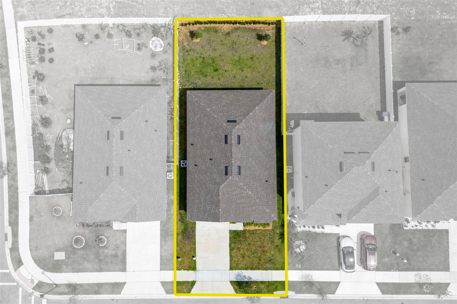 2705 LILYTURF CT, TAVARES, FL, 32778