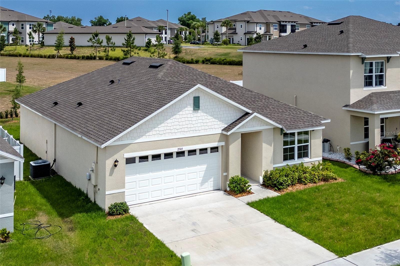 2705 LILYTURF CT, TAVARES, FL, 32778