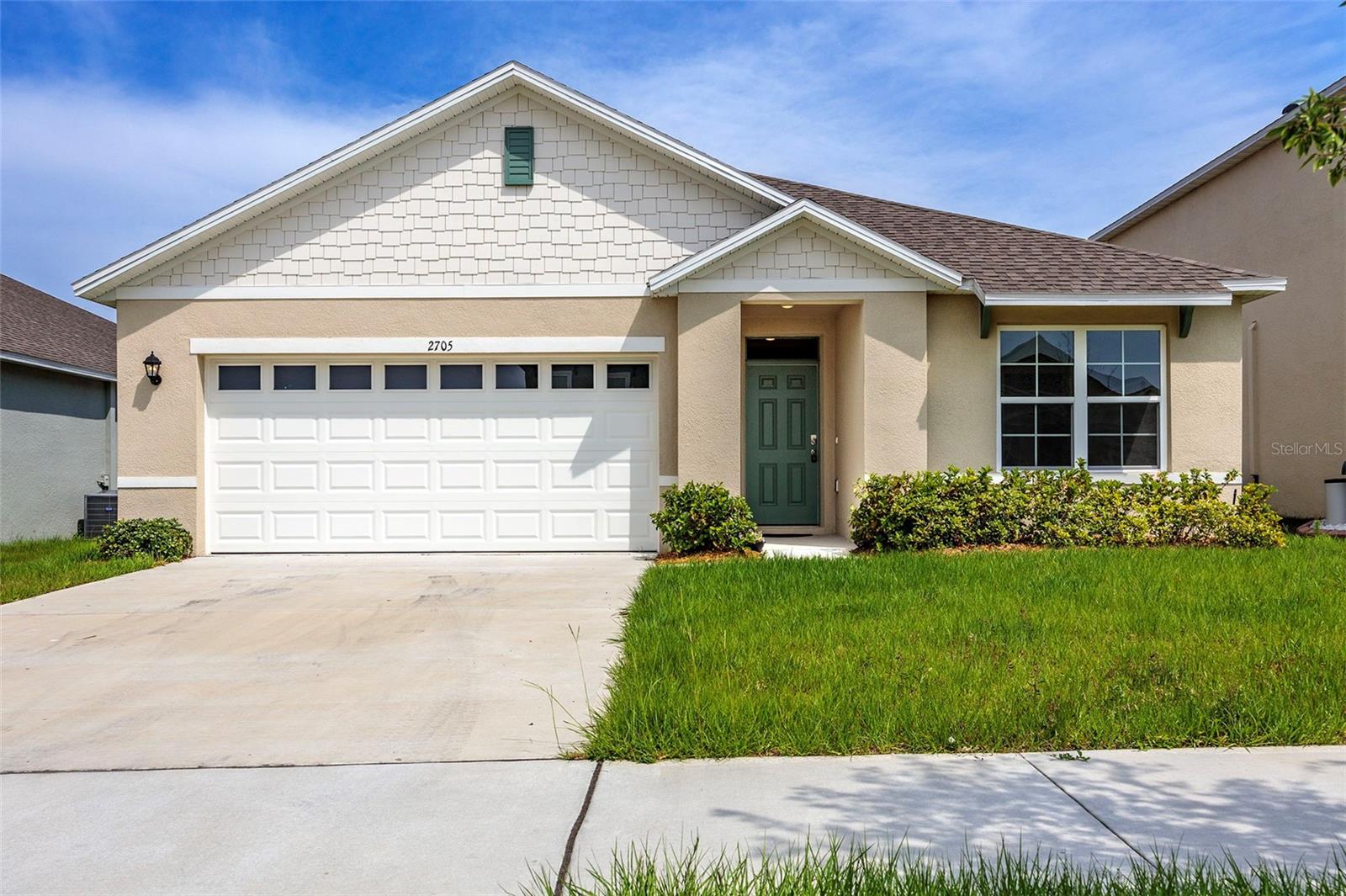 2705 LILYTURF CT, TAVARES, FL, 32778