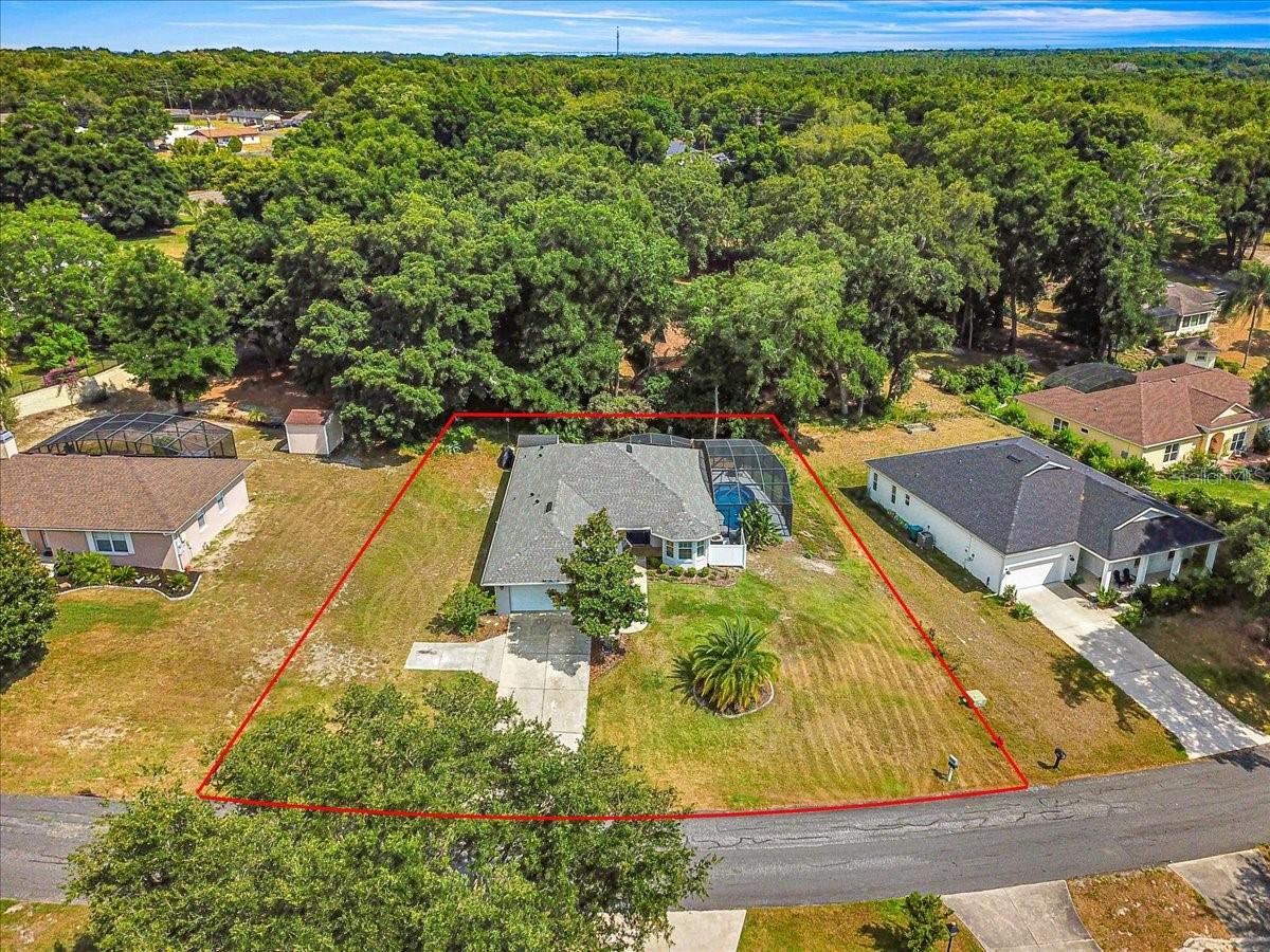 210 FOREST PARK LN, LADY LAKE, FL, 32159