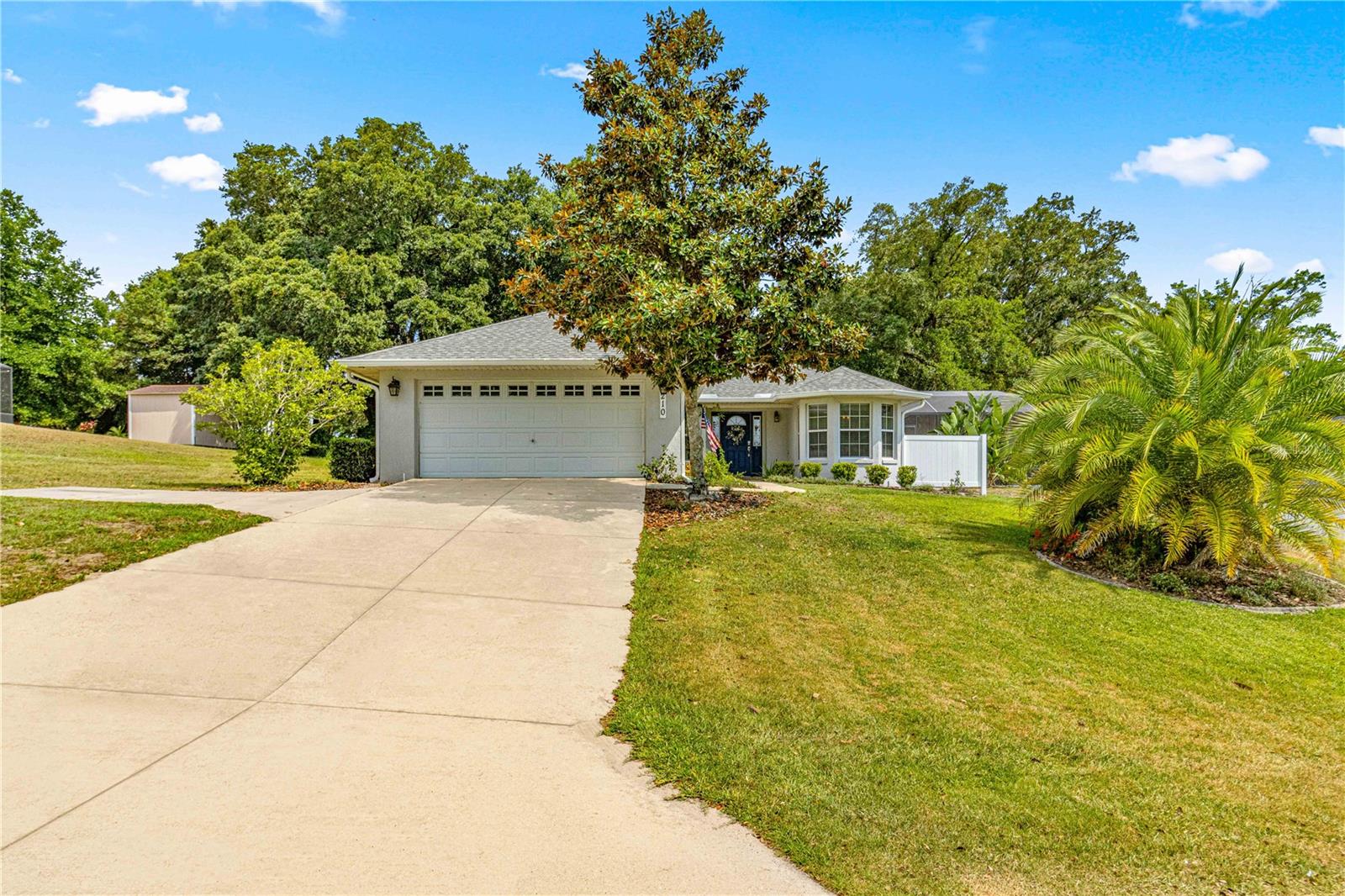 210 FOREST PARK LN, LADY LAKE, FL, 32159