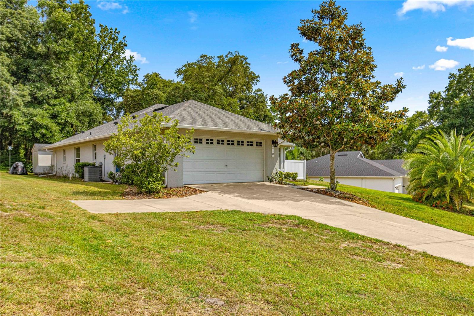 210 FOREST PARK LN, LADY LAKE, FL, 32159