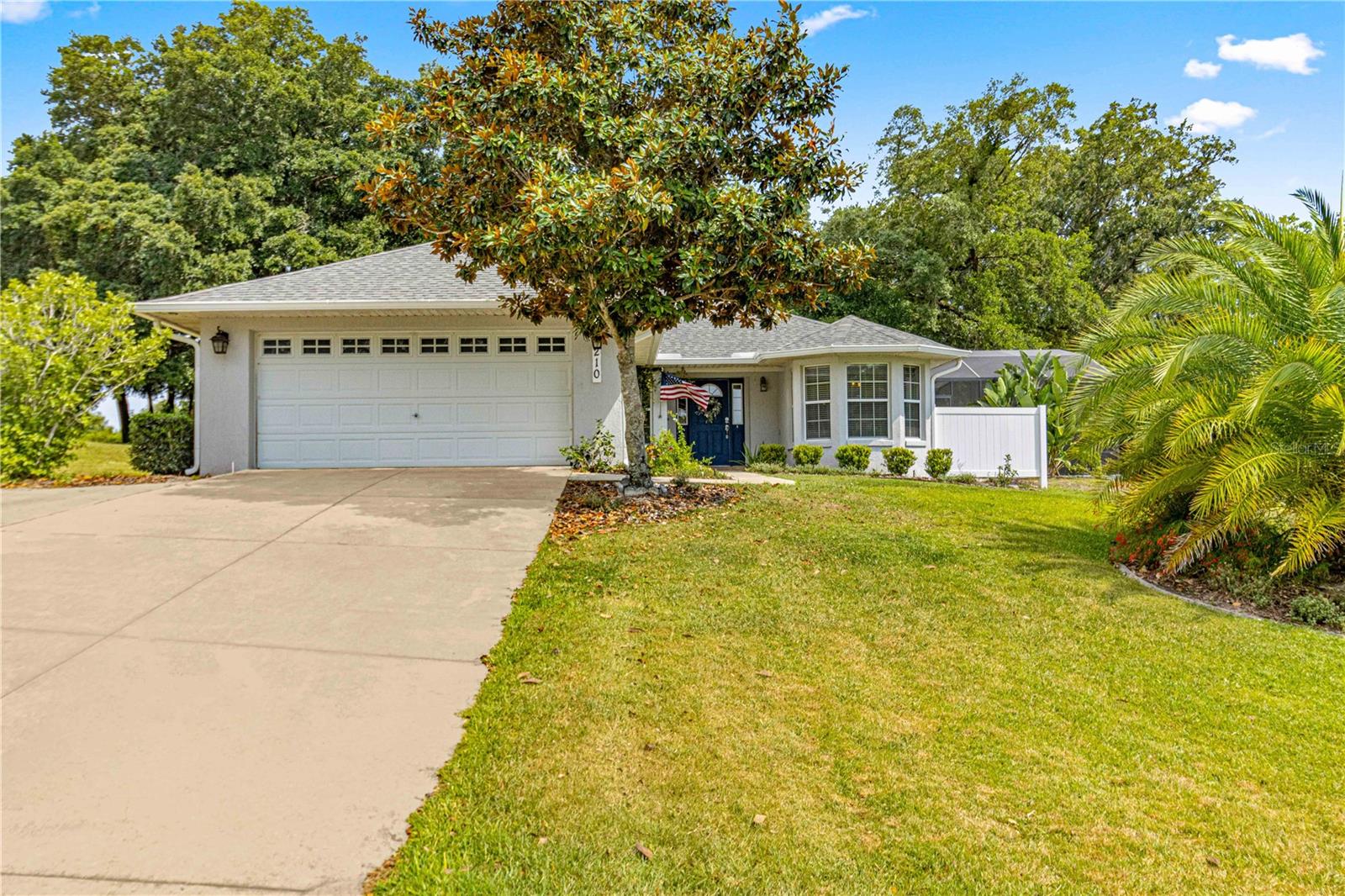 210 FOREST PARK LN, LADY LAKE, FL, 32159