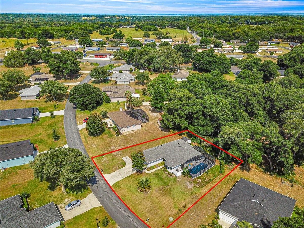 210 FOREST PARK LN, LADY LAKE, FL, 32159