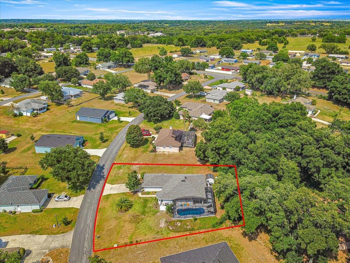 210 FOREST PARK LN, LADY LAKE, FL, 32159