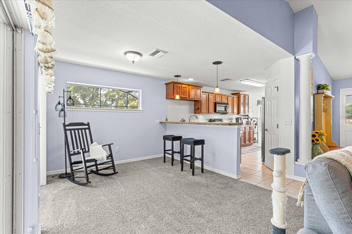 210 FOREST PARK LN, LADY LAKE, FL, 32159