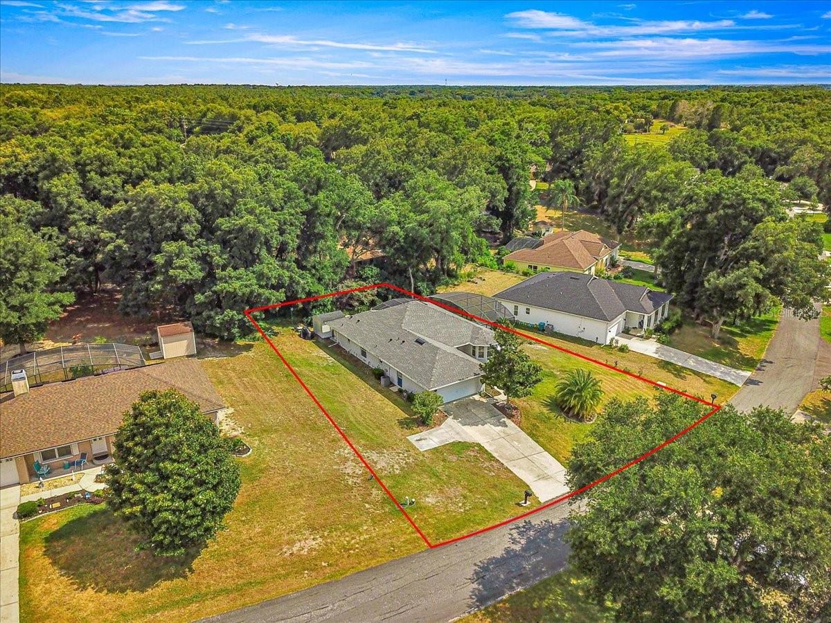 210 FOREST PARK LN, LADY LAKE, FL, 32159