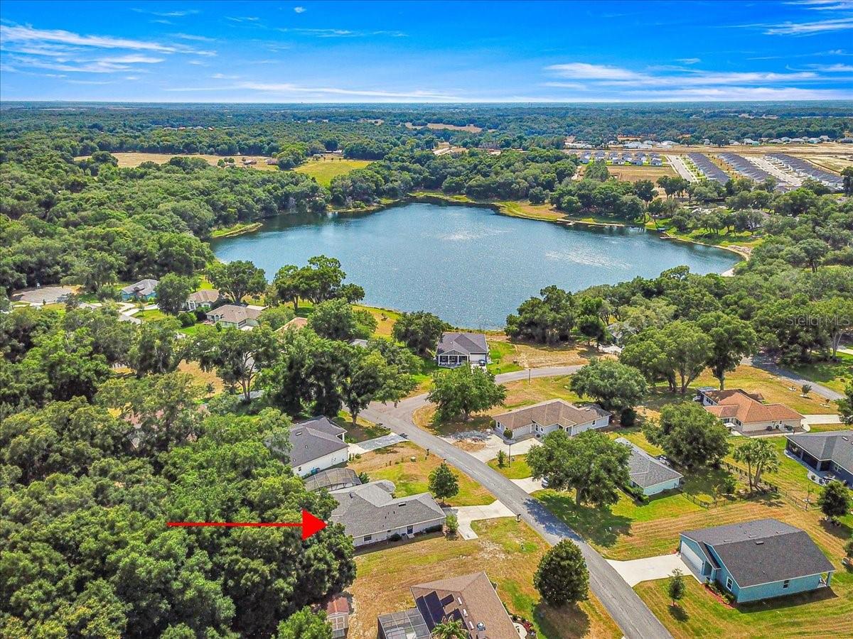 210 FOREST PARK LN, LADY LAKE, FL, 32159