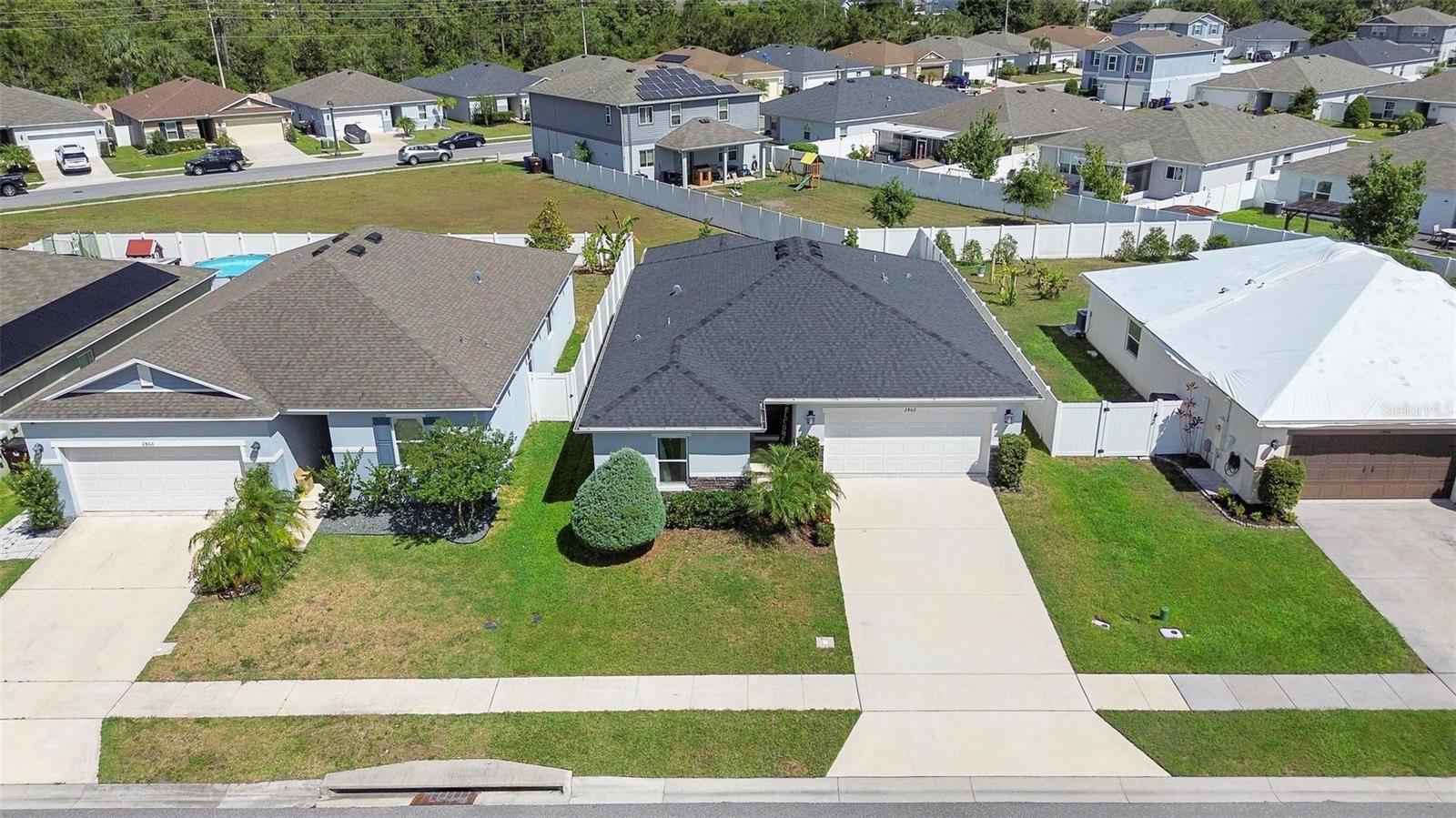 2862 MOSSHIRE CIR, ST CLOUD, FL, 34772