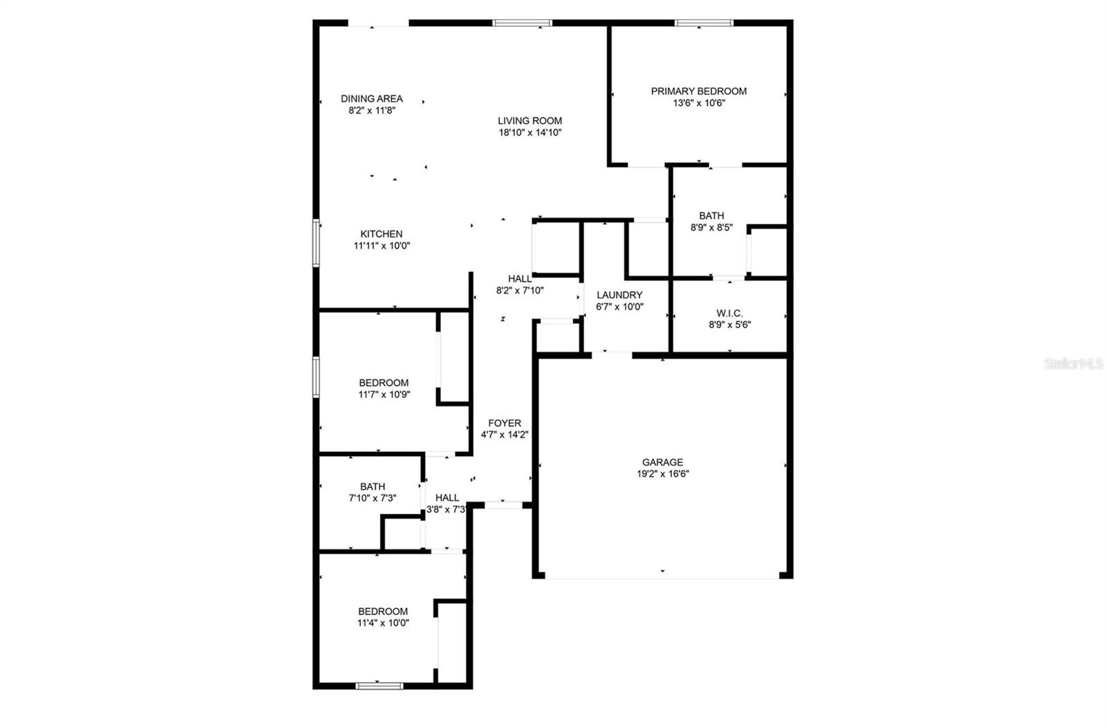 2862 MOSSHIRE CIR, ST CLOUD, FL, 34772