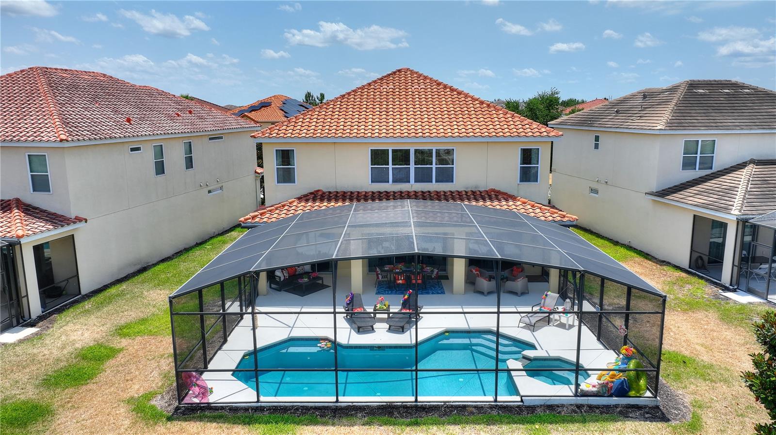 5204 OAKBOURNE AVE, DAVENPORT, FL, 33837