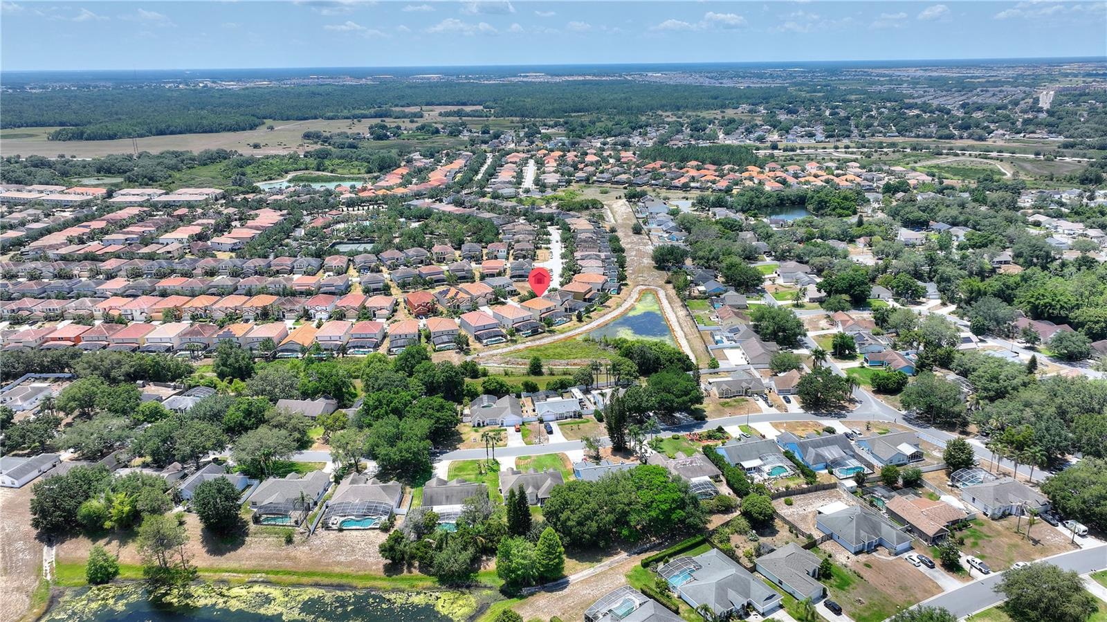 5204 OAKBOURNE AVE, DAVENPORT, FL, 33837