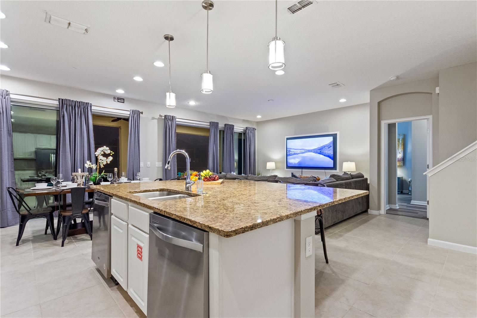 5204 OAKBOURNE AVE, DAVENPORT, FL, 33837