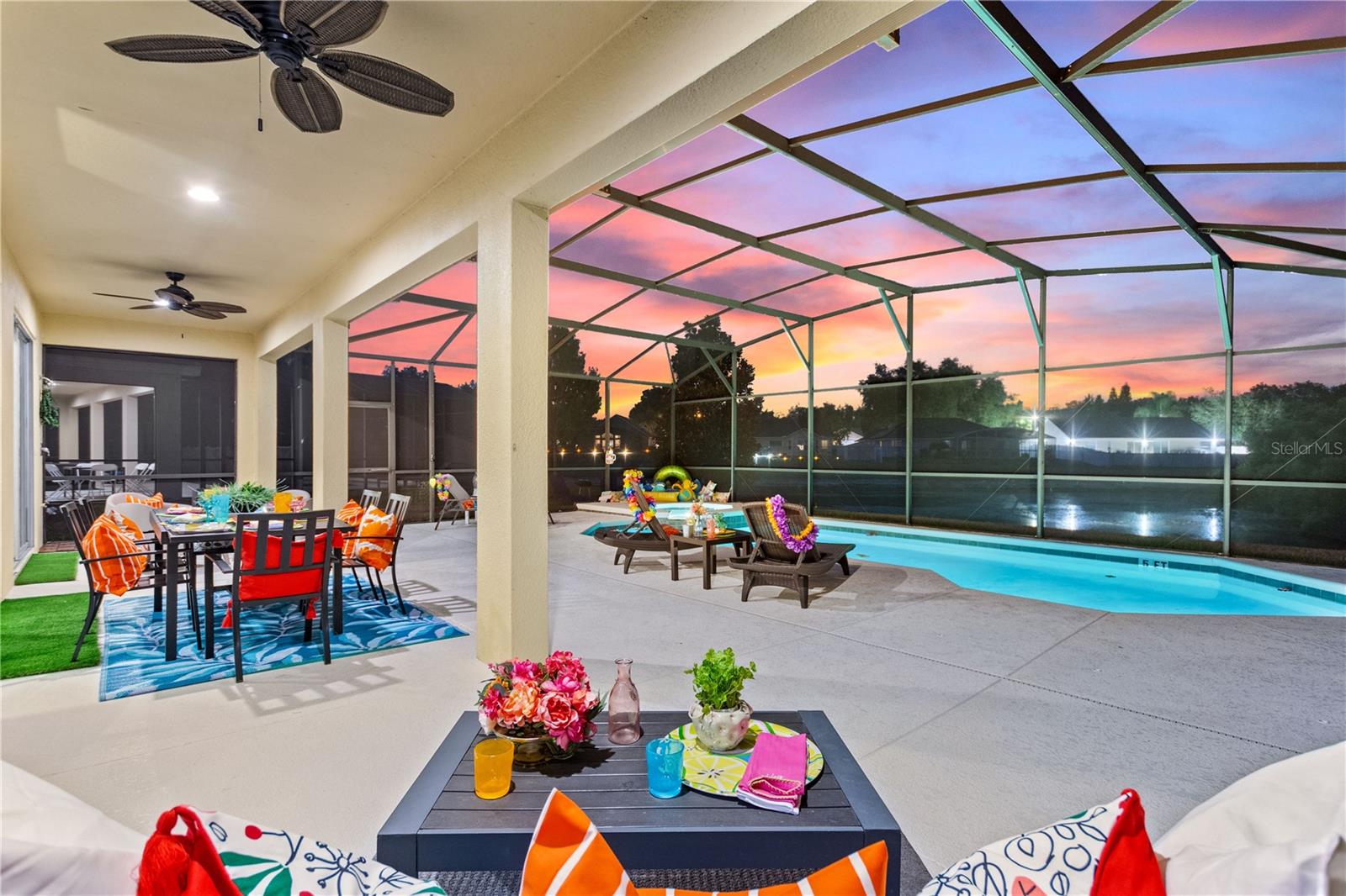 5204 OAKBOURNE AVE, DAVENPORT, FL, 33837