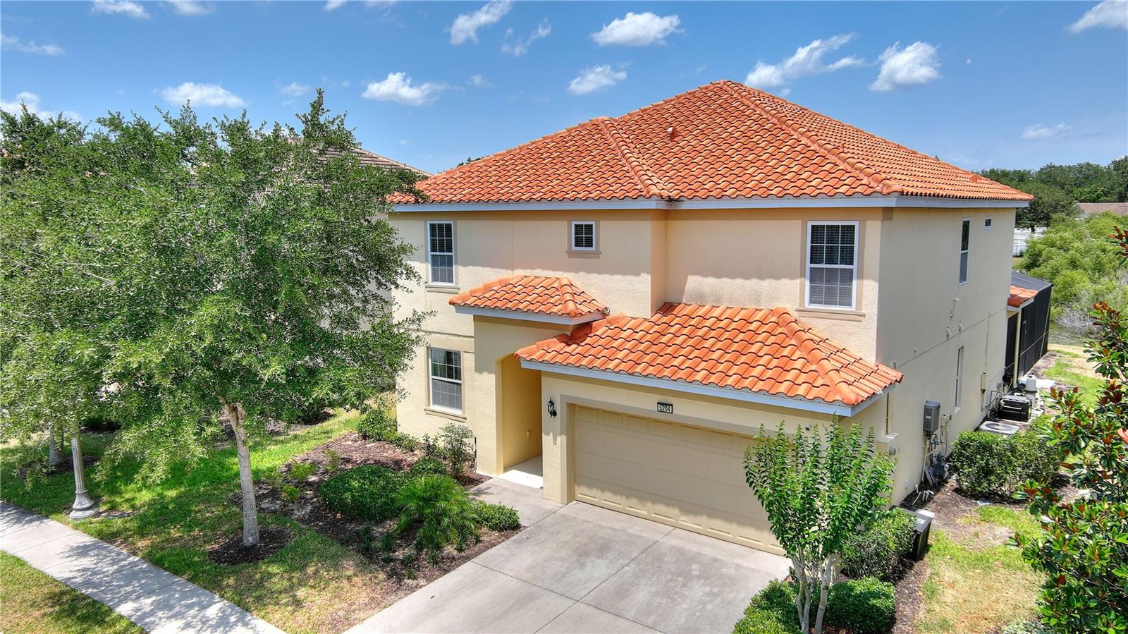 5204 OAKBOURNE AVE, DAVENPORT, FL, 33837