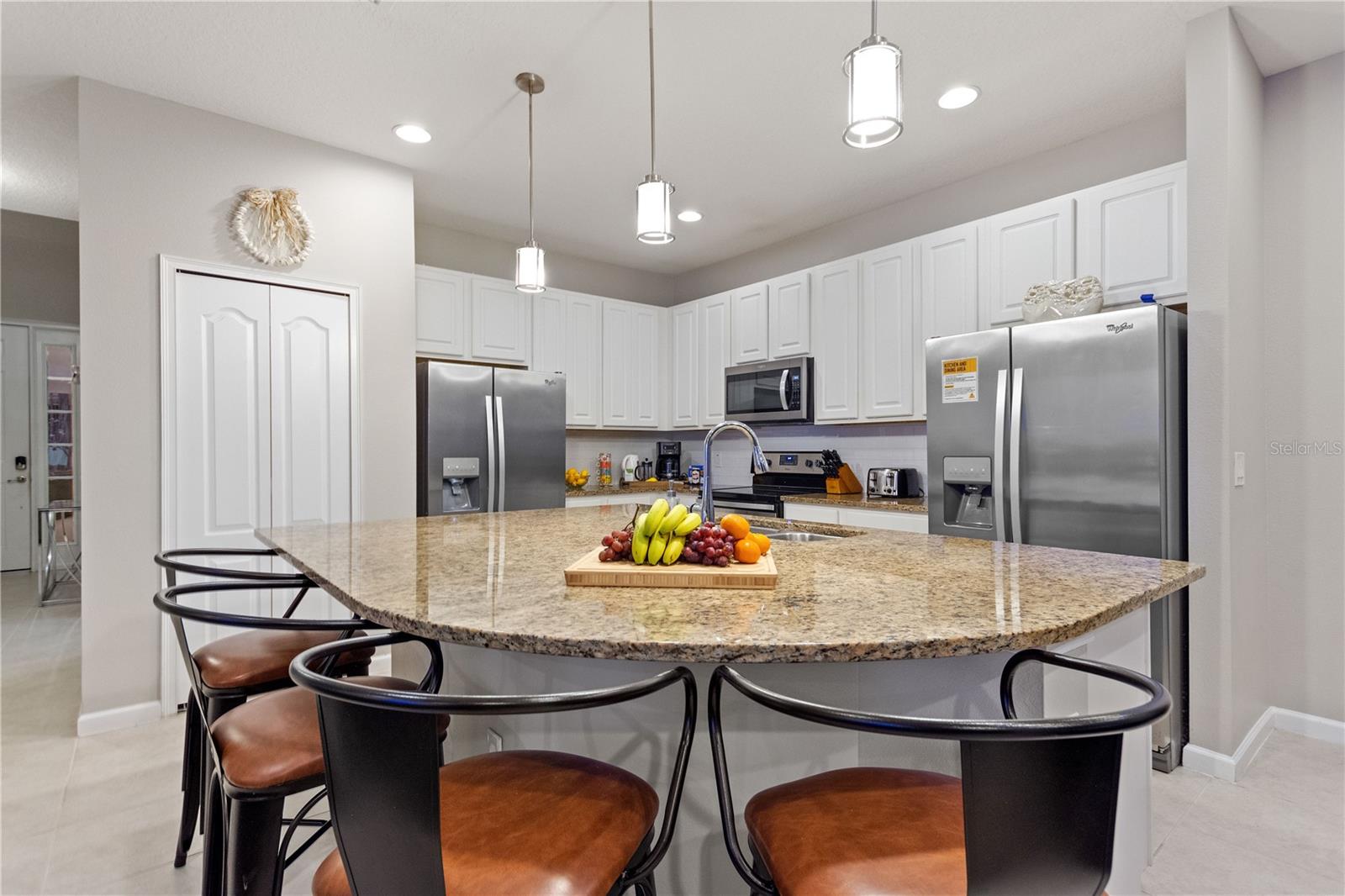 5204 OAKBOURNE AVE, DAVENPORT, FL, 33837