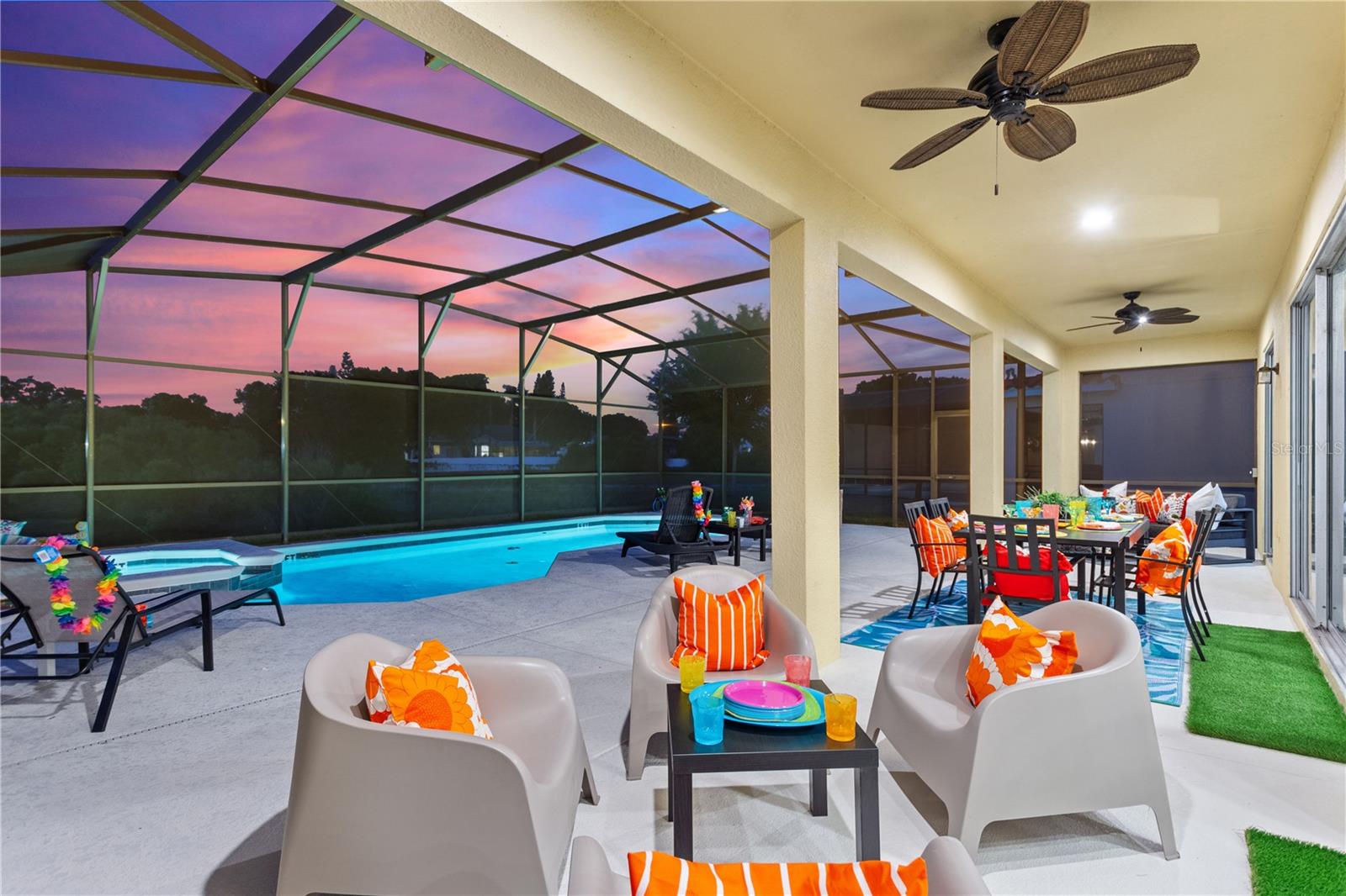 5204 OAKBOURNE AVE, DAVENPORT, FL, 33837