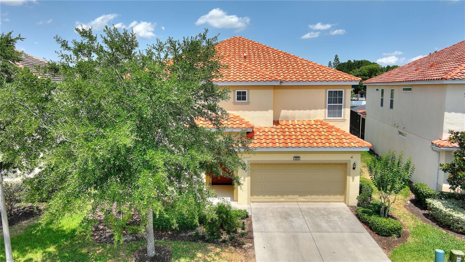 5204 OAKBOURNE AVE, DAVENPORT, FL, 33837