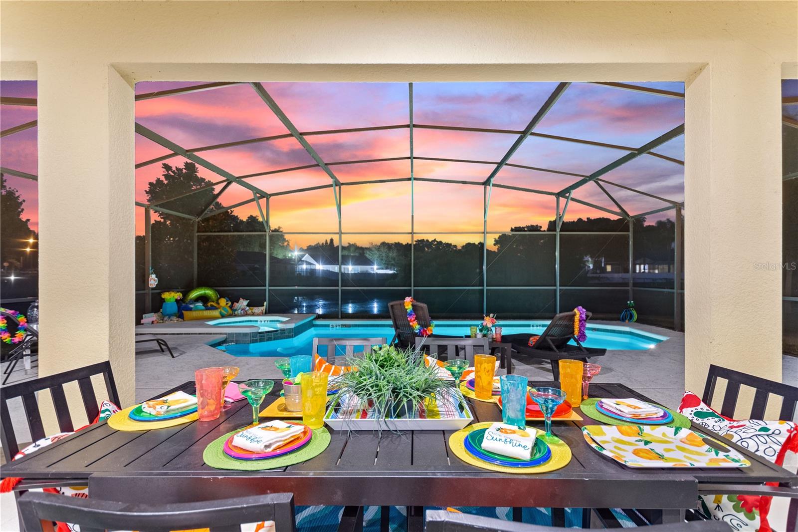 5204 OAKBOURNE AVE, DAVENPORT, FL, 33837