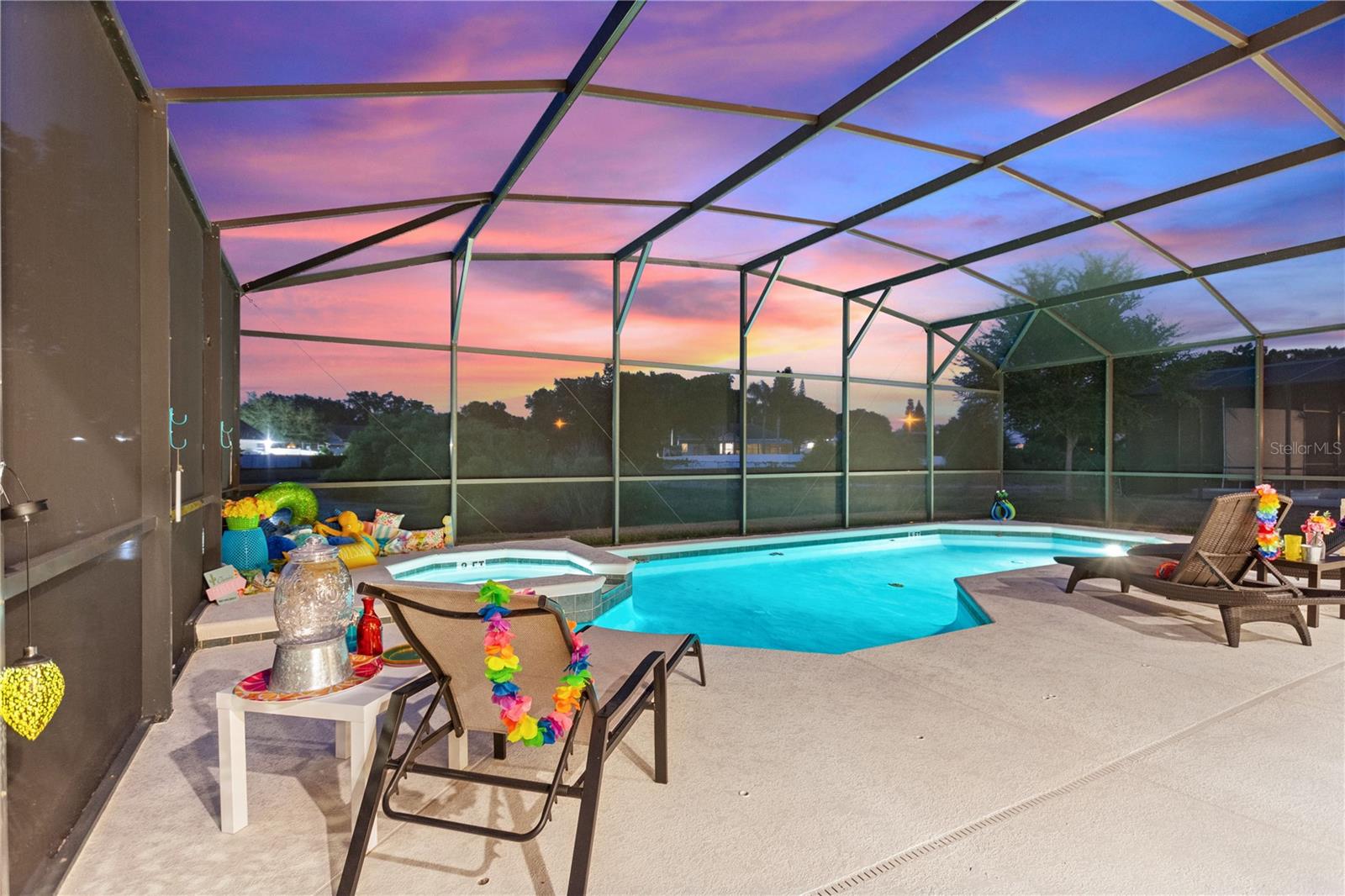 5204 OAKBOURNE AVE, DAVENPORT, FL, 33837