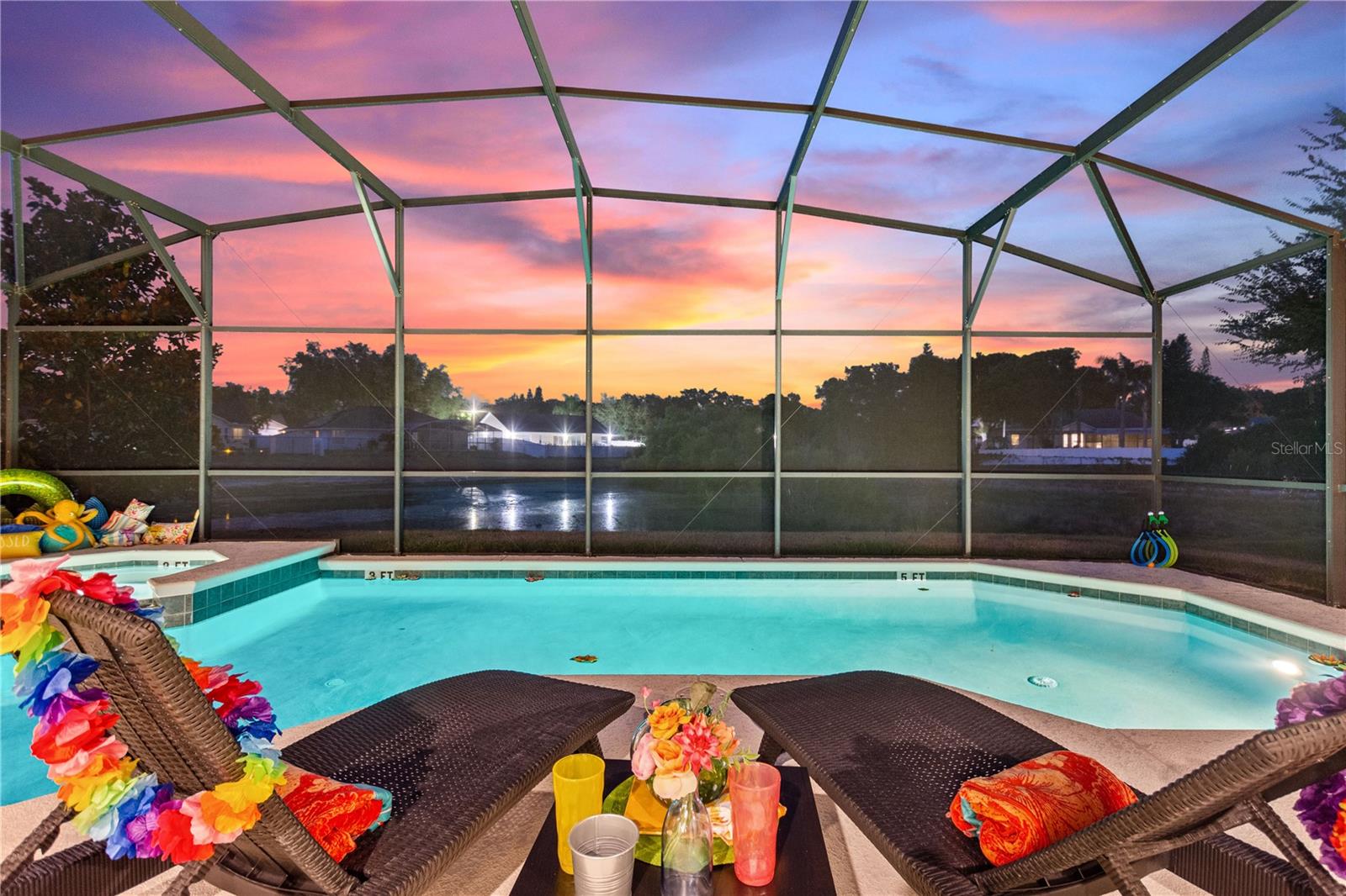 5204 OAKBOURNE AVE, DAVENPORT, FL, 33837