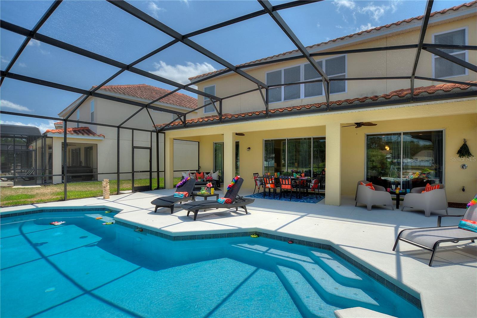 5204 OAKBOURNE AVE, DAVENPORT, FL, 33837