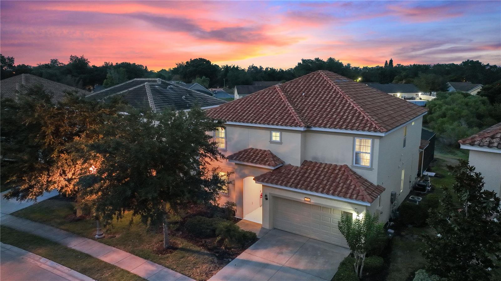 5204 OAKBOURNE AVE, DAVENPORT, FL, 33837