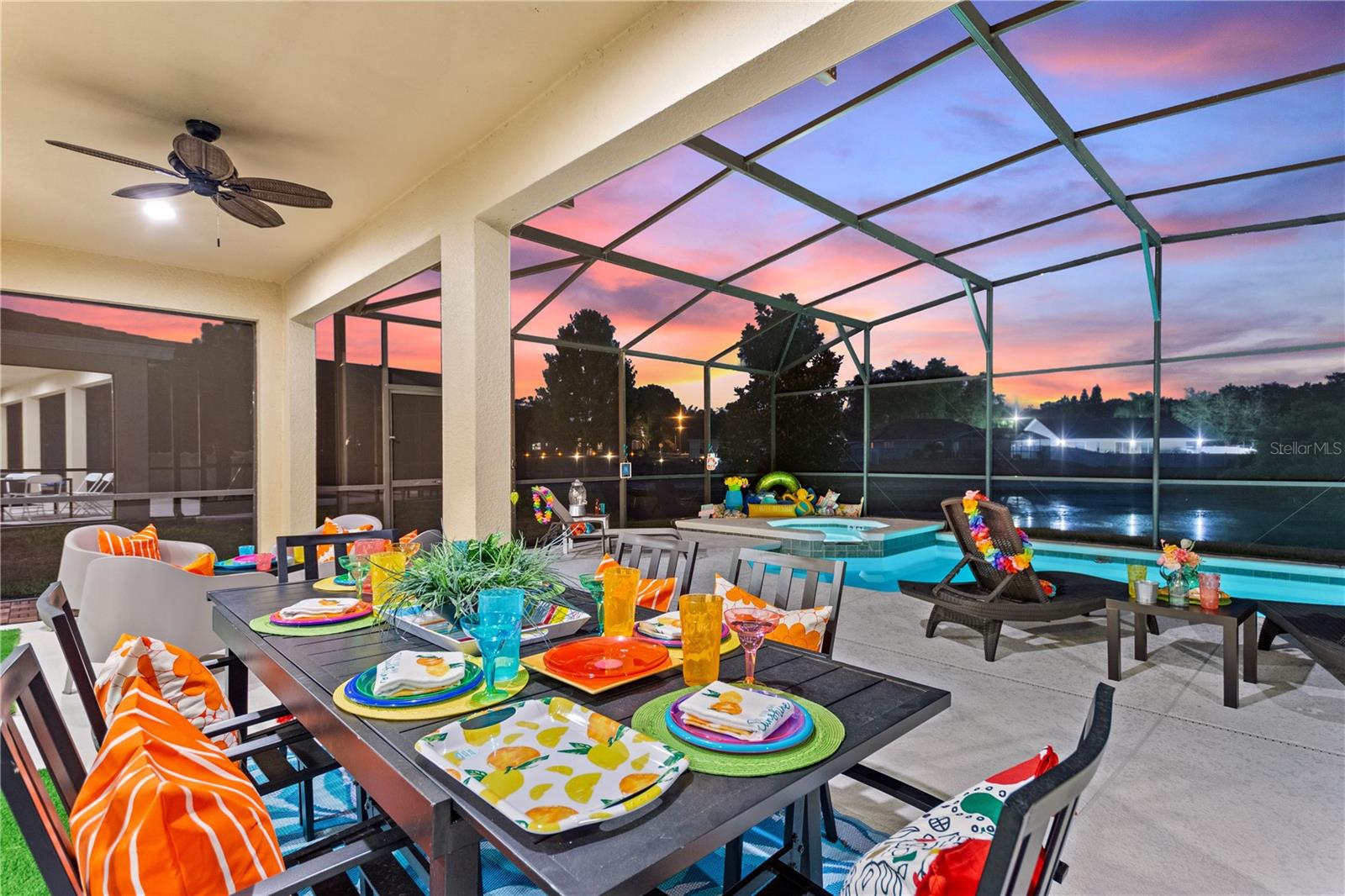 5204 OAKBOURNE AVE, DAVENPORT, FL, 33837