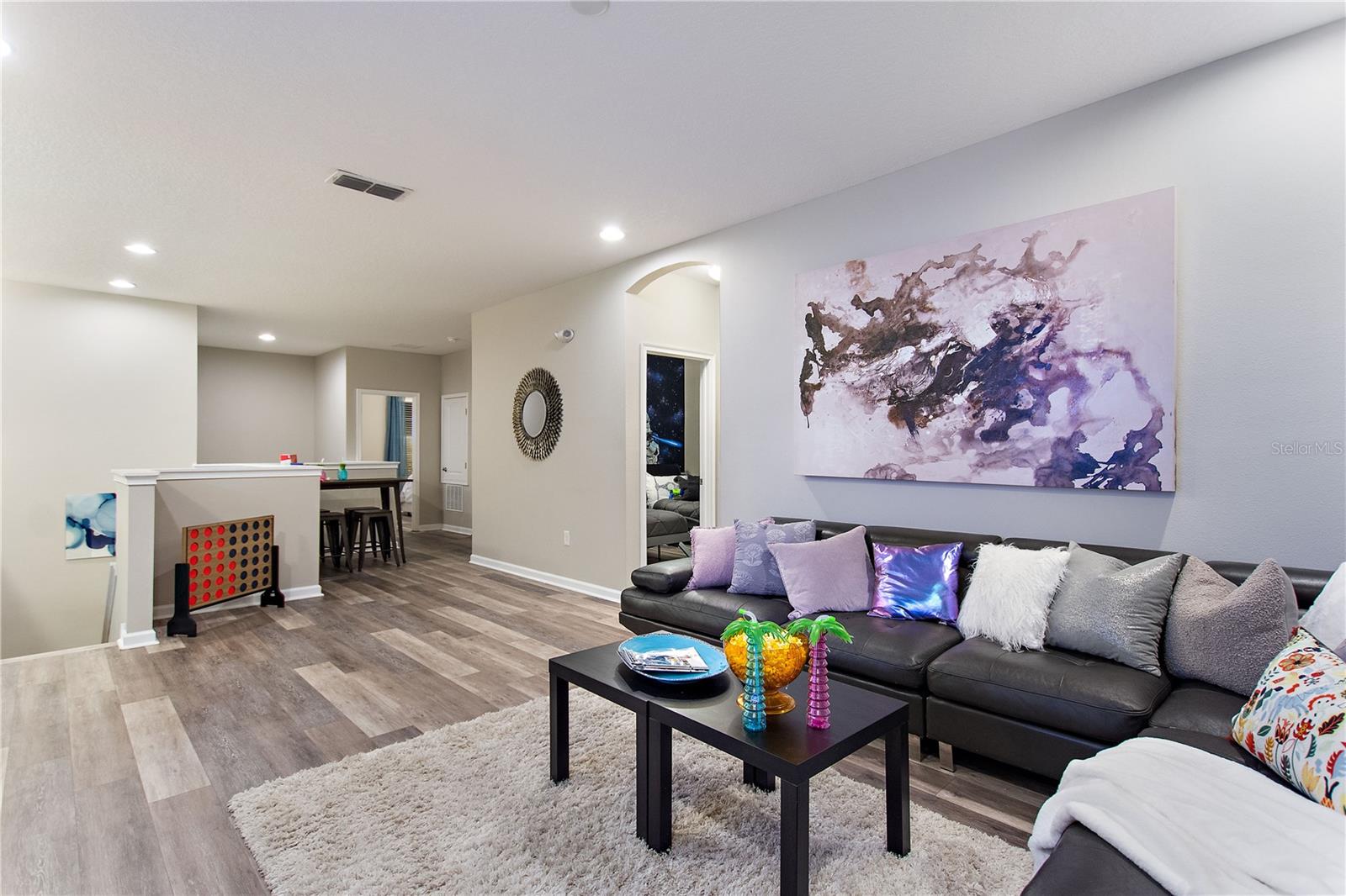 5204 OAKBOURNE AVE, DAVENPORT, FL, 33837