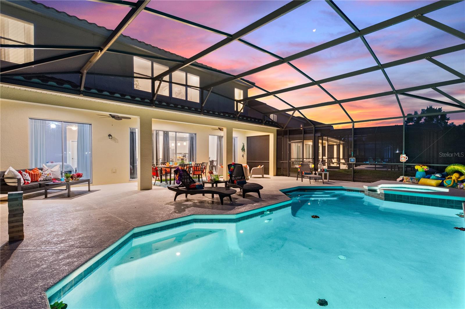 5204 OAKBOURNE AVE, DAVENPORT, FL, 33837