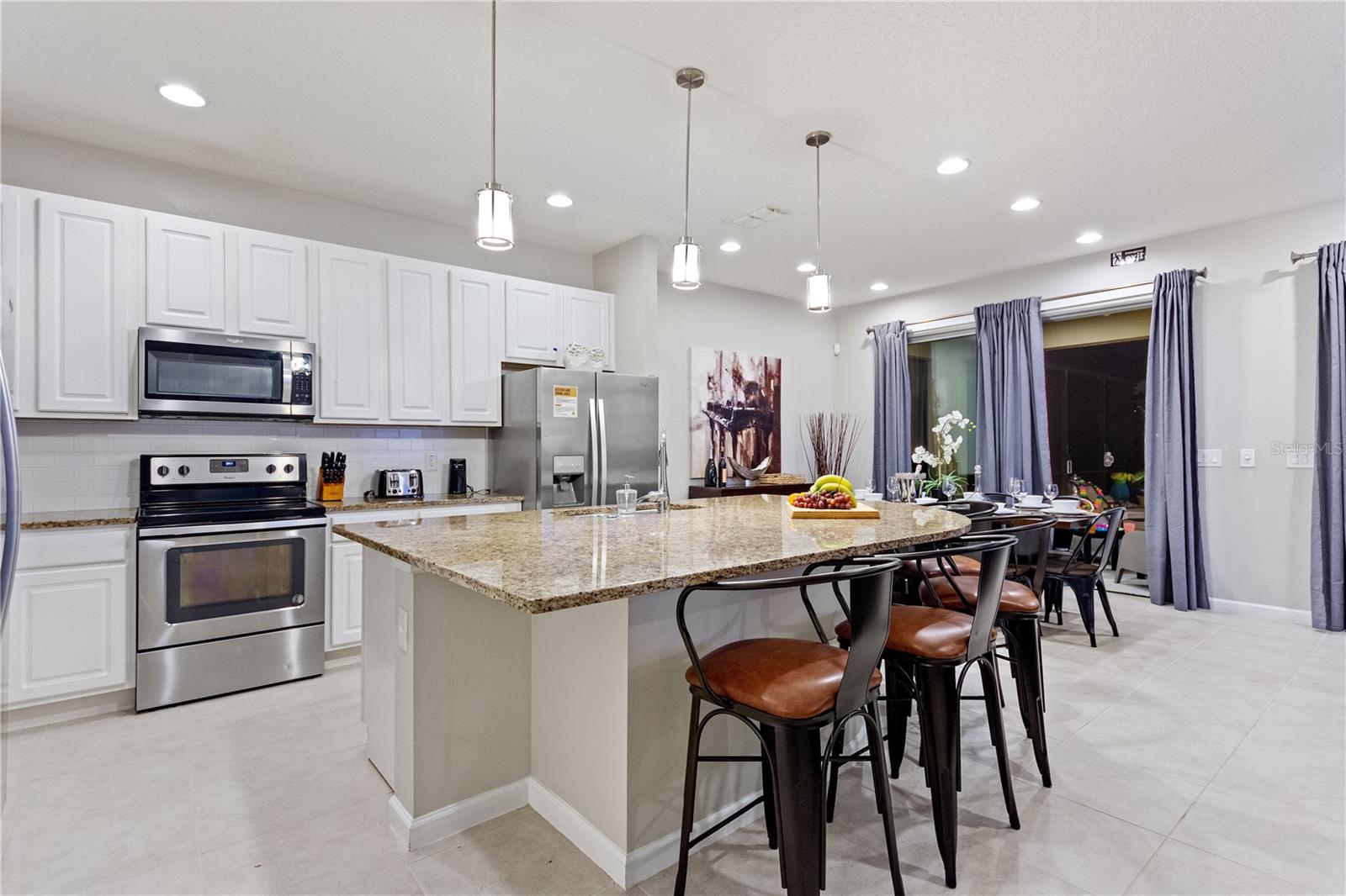 5204 OAKBOURNE AVE, DAVENPORT, FL, 33837