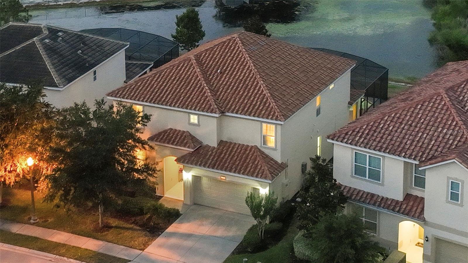 5204 OAKBOURNE AVE, DAVENPORT, FL, 33837