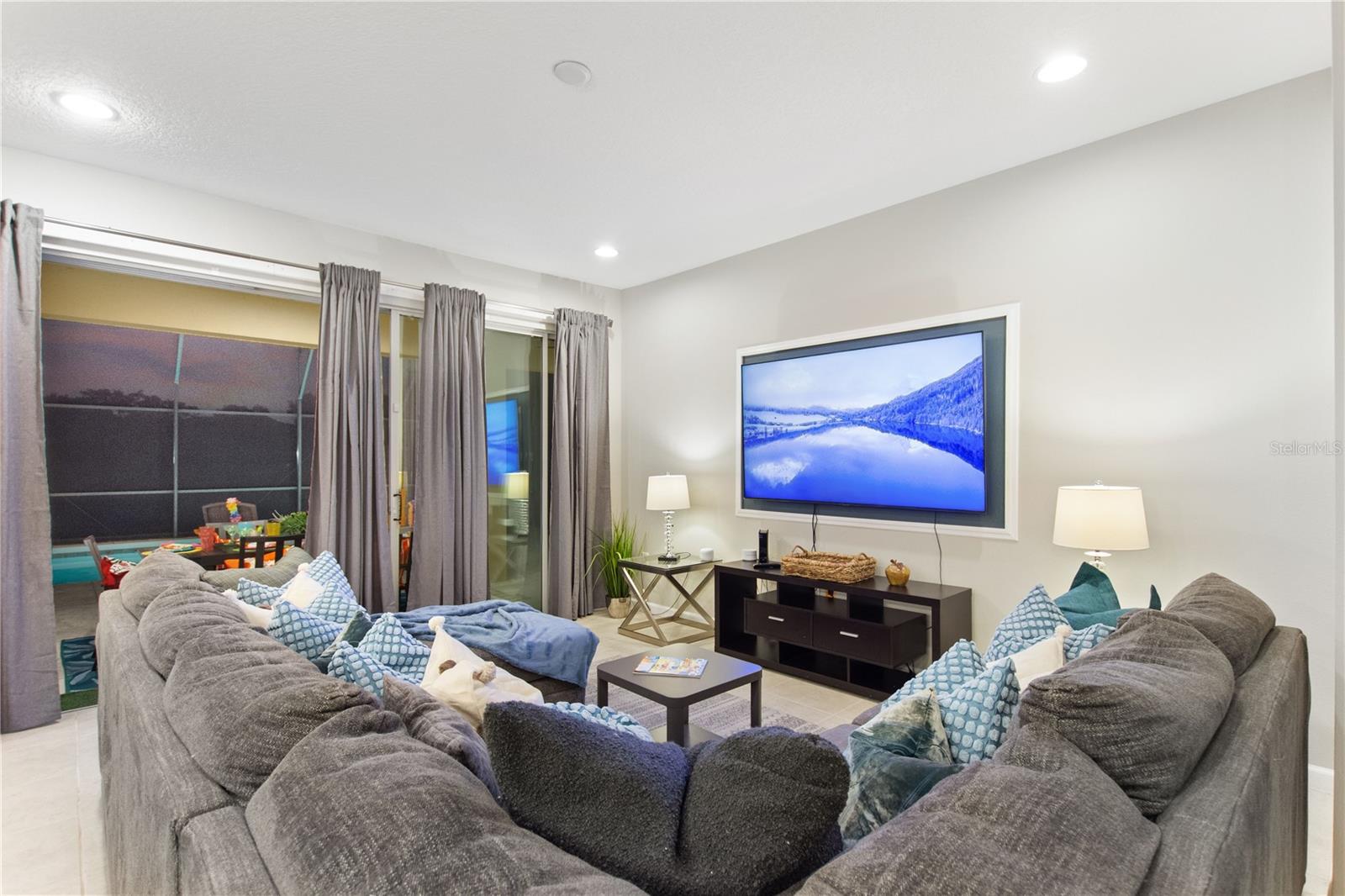 5204 OAKBOURNE AVE, DAVENPORT, FL, 33837