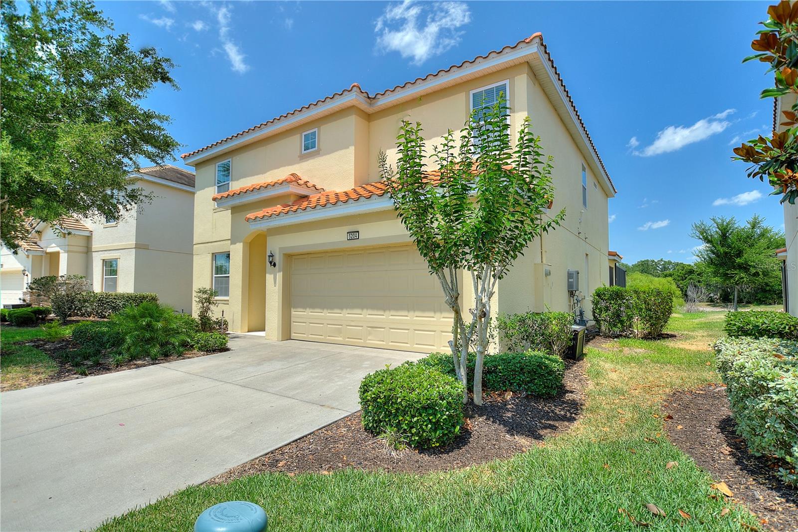 5204 OAKBOURNE AVE, DAVENPORT, FL, 33837