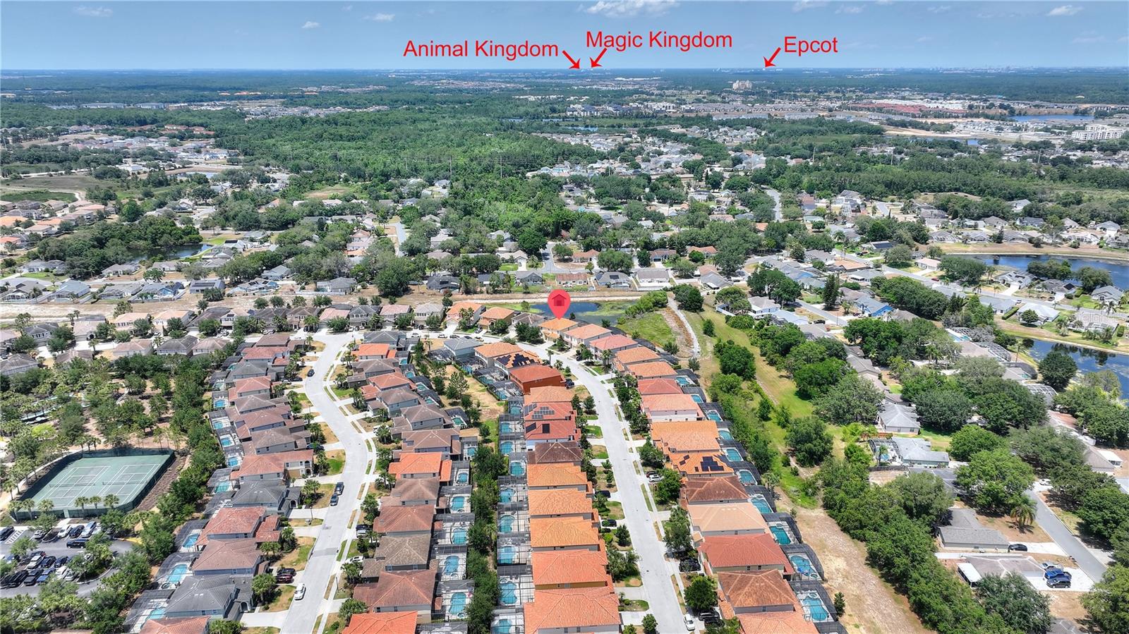 5204 OAKBOURNE AVE, DAVENPORT, FL, 33837