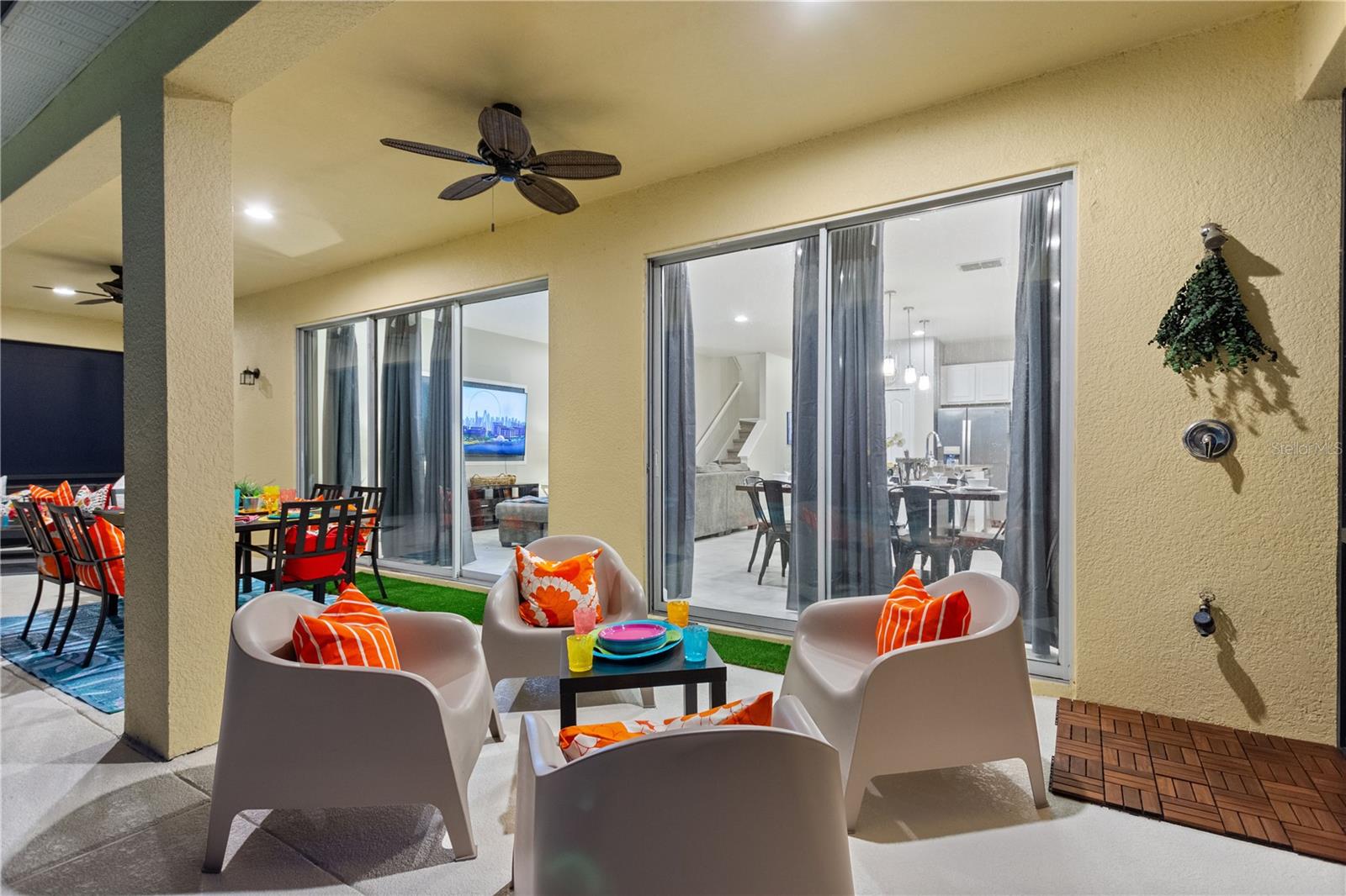 5204 OAKBOURNE AVE, DAVENPORT, FL, 33837