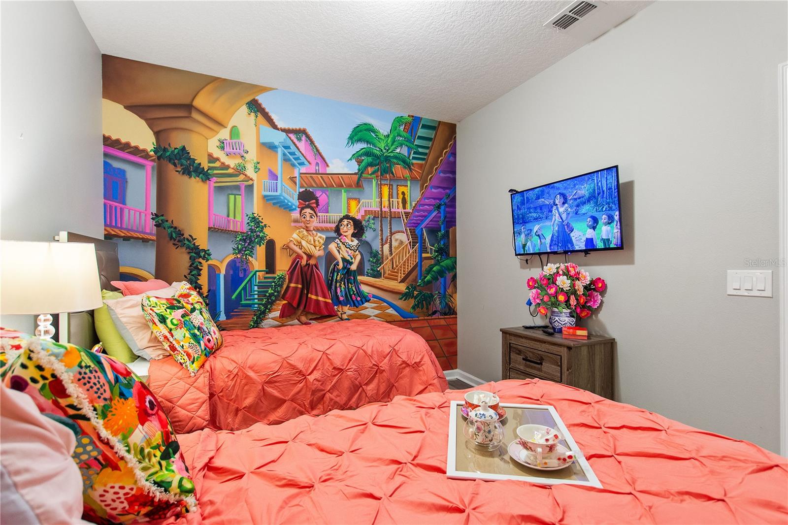 5204 OAKBOURNE AVE, DAVENPORT, FL, 33837